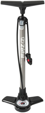 Zefal Pompe à Vélo Profil Max FP20 - blanc/universal