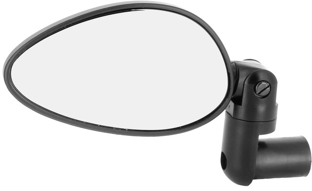 Spy Rearview Mirror - black/universal
