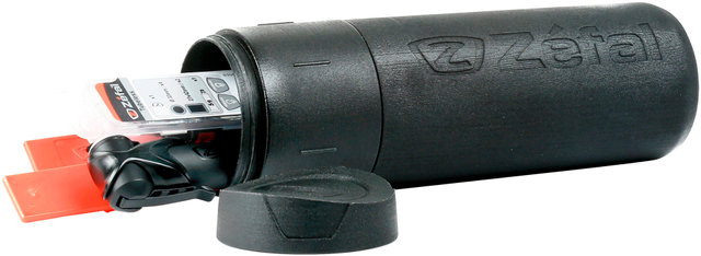 Bouteille à Outils Z-Box - noir/800 ml