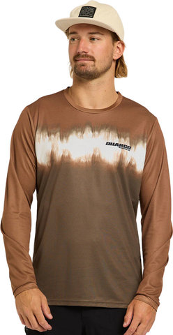 DHaRCO Gravity L/S Jersey - dune | M