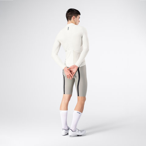 GOBIK Pacer Solid 2.0 L/S Trikot - crepe | S