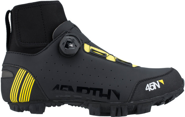Ragnarök Schuhe - black/42