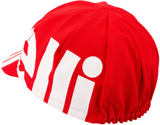 Cinelli Casquette Cycliste Nemo Tig - cherry bomb/unisize