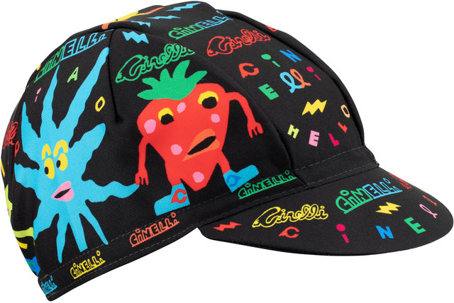 Sammy Binkow Best Friends Radmütze - black/one size