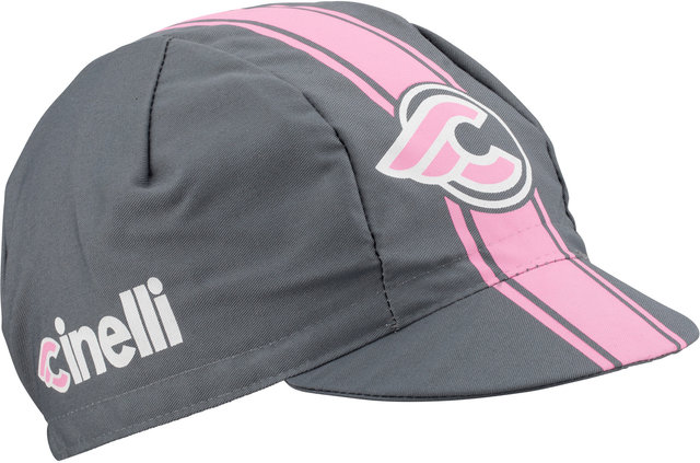 Gorra de ciclismo Vigorosa - grey/one size