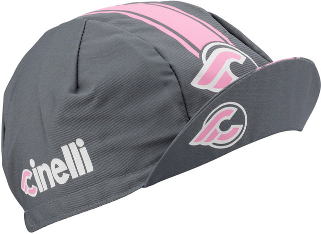 Vigorosa Cycling Cap - grey/one size