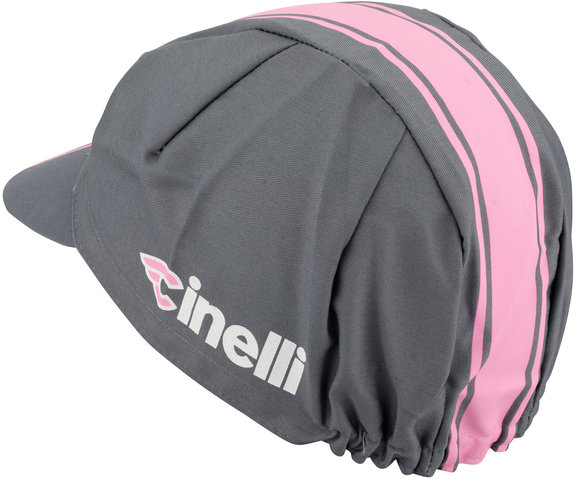 Vigorosa Cycling Cap - grey/one size