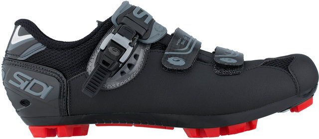 Eagle 7 SR Mega MTB Shoes - shadow black/43