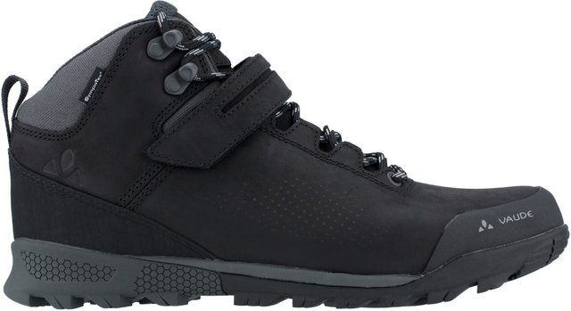 VAUDE AM Tsali Mid STX MTB Shoes - phantom black/42