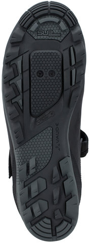 VAUDE AM Tsali Mid STX MTB Schuhe - phantom black/42