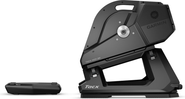 Garmin Tacx Neo 3M Smart Trainer - black