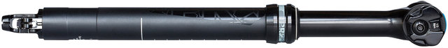 PRO Tija de sillín Discover DSP 70 mm - negro/27,2 mm / 350 mm / SB 0 mm