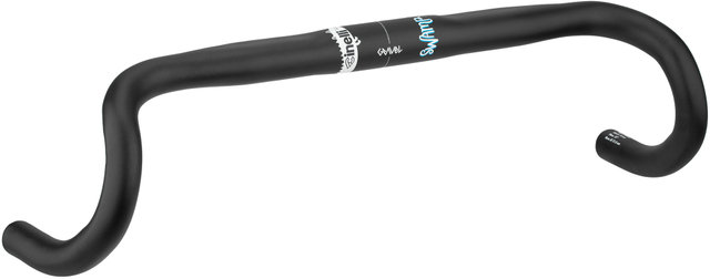 Swamp 31.8 Handlebars - black/42 cm