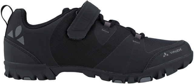Mens TVL Pavei Touring Schuhe - phantom black/42