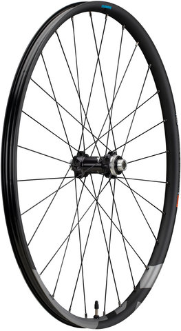 Shimano WH-M8100-TL-B XT Center Lock Disc 29" Wheelset - black/29" set (front 15x110 Boost + rear 12x148 Boost) Shimano Micro Spline