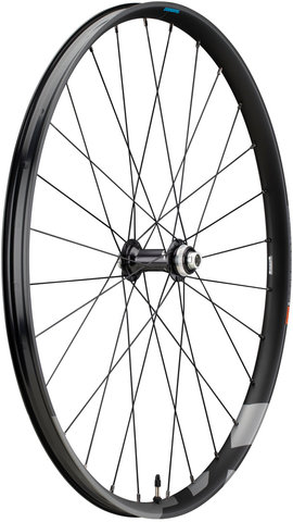 Shimano Set de Roues WH-M8120-TL-B XT Disc Center Lock 29" - noir/set de 29" (av 15x110 Boost + arr 12x148 Boost) Shimano Micro Spline