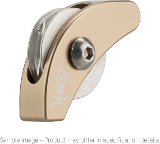 Jtek Engineering Shiftmate 1 - black-purple
