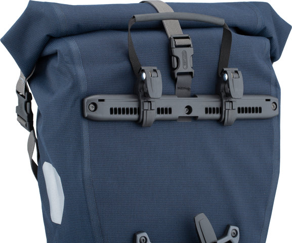 ORTLIEB Back-Roller Urban QL2.1 Rear Panniers - ink/20 litres
