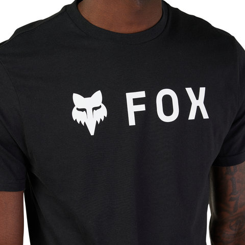 Fox Head Absolute SS Premium T-Shirt - black/M