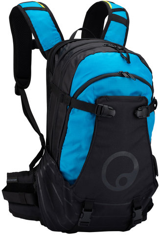 Ergon Sac à Dos BA3 - stealth-blue/17 litres