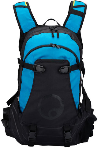 Ergon BA3 Backpack - stealth-blue/17 litres