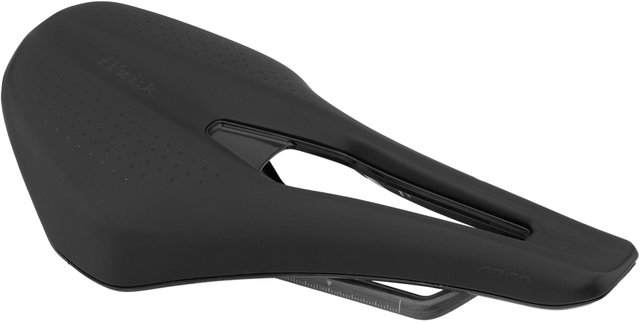 Fizik Sillín Tempo Argo R1 - black/150 mm