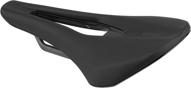 Fizik Sillín Tempo Argo R1 - black/150 mm