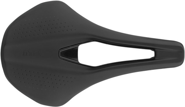 Fizik Tempo Argo R1 Sattel - black/150 mm