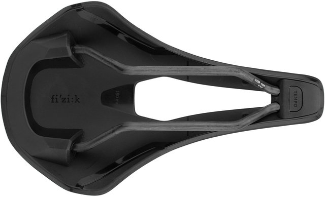 Fizik Sillín Tempo Argo R1 - black/150 mm