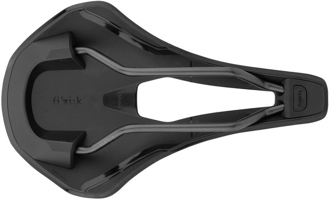 Fizik Tempo Argo R3 Sattel - black/150 mm