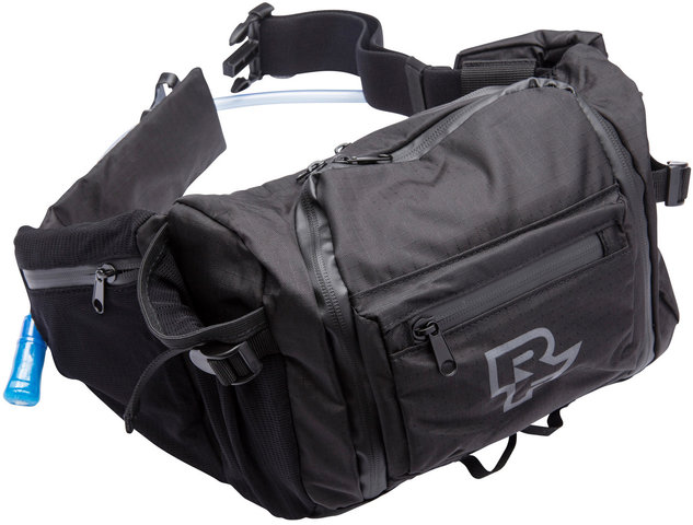Sac Banane Stash - stealth/3 litres
