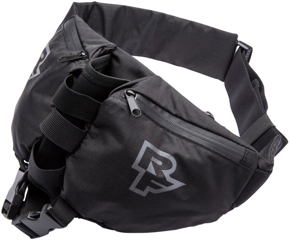 Race Face Sac Banane Stash Quick Rip - stealth/1,5 litres