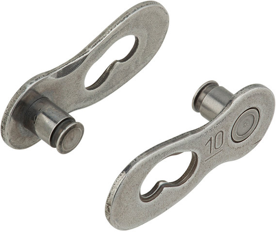 Connex 10S0 10-fach Kette - silber/10 fach