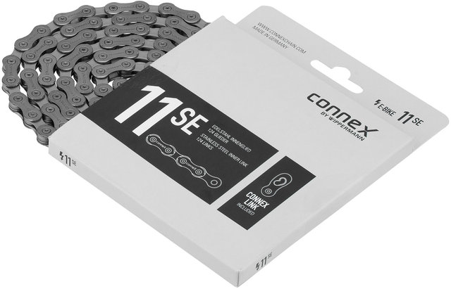 Connex 11SE 11-speed E-Bike Chain - silver/11 speed / 124 links