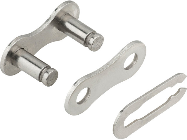 Connex Spring Master Link 1/2" x 1/8" for 108 - silver/1x