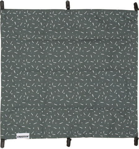 Protection Solaire pour Kid Vaaya 2 - graphite blue-white/universal