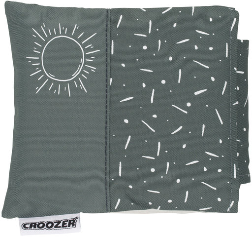 Protection Solaire pour Kid Vaaya 2 - graphite blue-white/universal