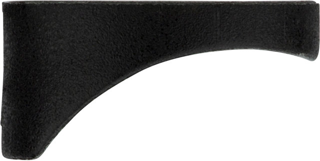 DT Swiss Valve Washer for Asymmetrical Rims - black/10 mm