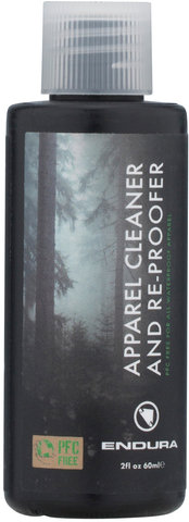 2-in-1 Reiniger und Imprägniermittel - universal/60 ml