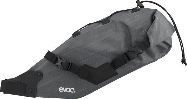 evoc Bolsa de sillín Seat Pack BOA WP - carbon-grey/6000 