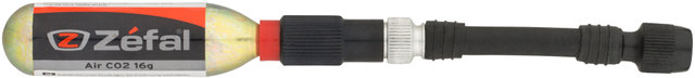CO2-EZ Control FC Adapter - black/universal
