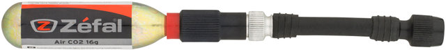 Adaptador CO2-EZ Control FC - negro/universal