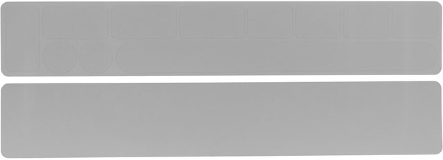 Zefal Skin Armor Frame Protection Sticker Set S - transparent/universal