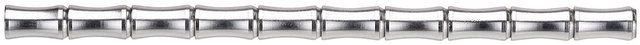 Jagwire Liens pour Set de Câbles Elite Link - silver/10 mm