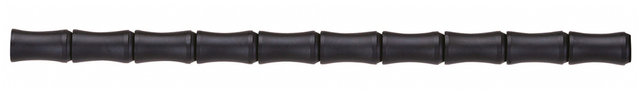 Jagwire Eslabones de repuesto para sets de cables Elite Link - black/10 mm