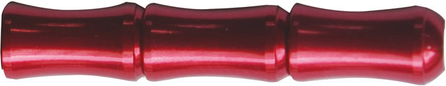 Jagwire Road Elite Link Bremszugset - red/universal