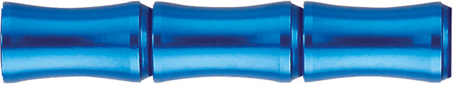 Jagwire Road Elite Link Brake Cable Set - blue/universal