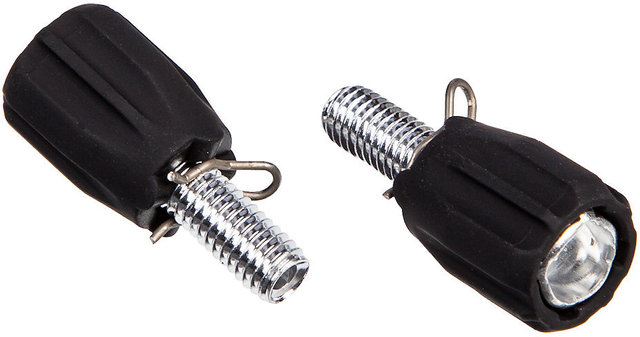 Sport Index Adjusting Barrels - black/universal
