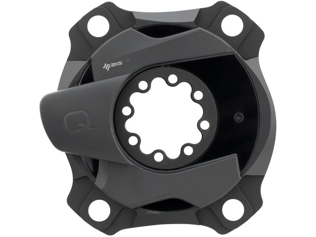 AXS Power Meter Spider for Red / Force - polar grey/107 mm