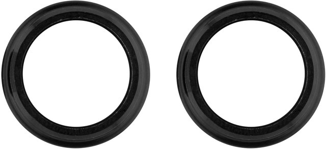 Shock Spacer for Madonna / Yalla! - black anodized/universal
